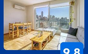 Hermoso Apartamento en Las Cañitas, Palermo